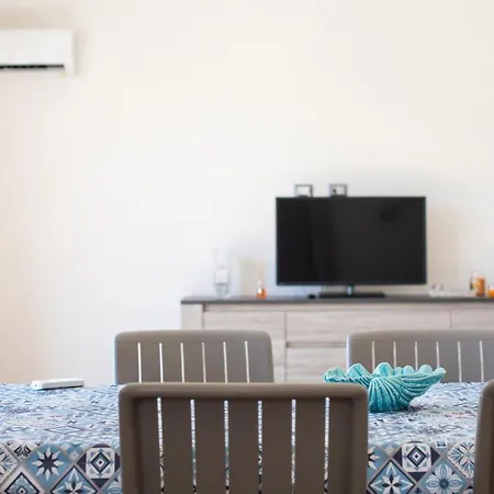 A Due Passi Dal Mare Mazara فيلة مازارا ديل فالو