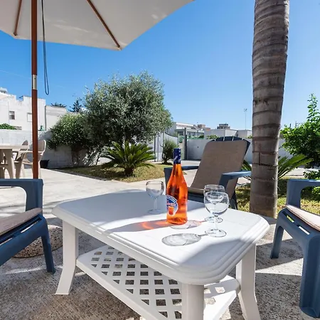 A Due Passi Dal Mare Mazara Villa Mazara del Vallo