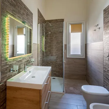 A Due Passi Dal Mare Mazara Villa *