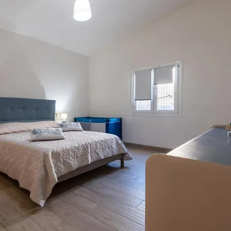 A Due Passi Dal Mare Mazara Mazara del Vallo