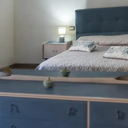 A Due Passi Dal Mare Mazara Villa *