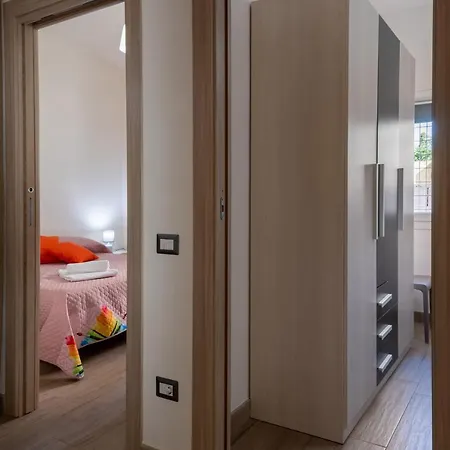 A Due Passi Dal Mare Mazara *