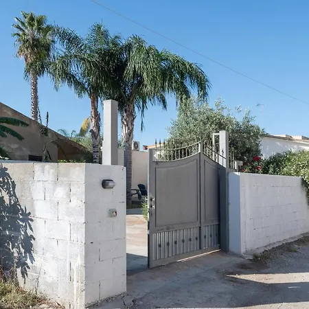 A Due Passi Dal Mare Mazara * Mazara del Vallo