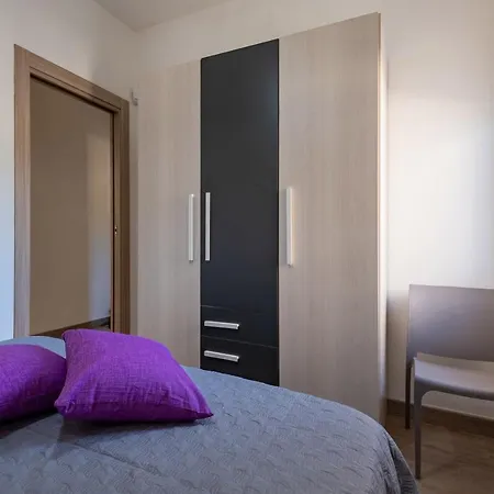 Villa A Due Passi Dal Mare Mazara *