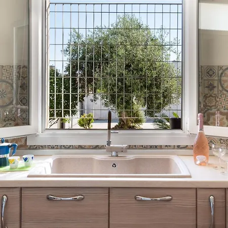 A Due Passi Dal Mare Mazara