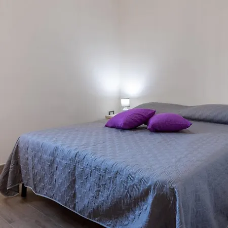 A Due Passi Dal Mare Mazara فيلة مازارا ديل فالو