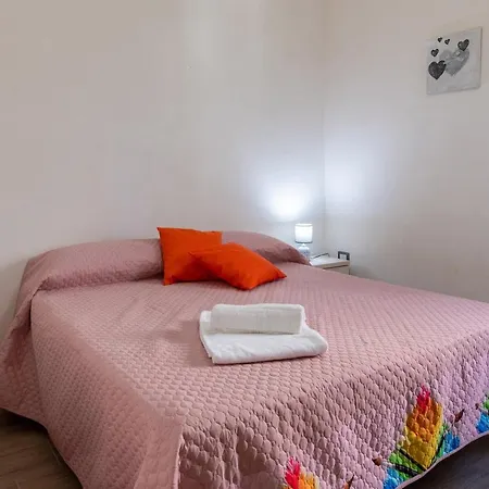 Villa A Due Passi Dal Mare Mazara