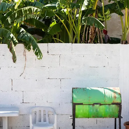 A Due Passi Dal Mare Mazara *